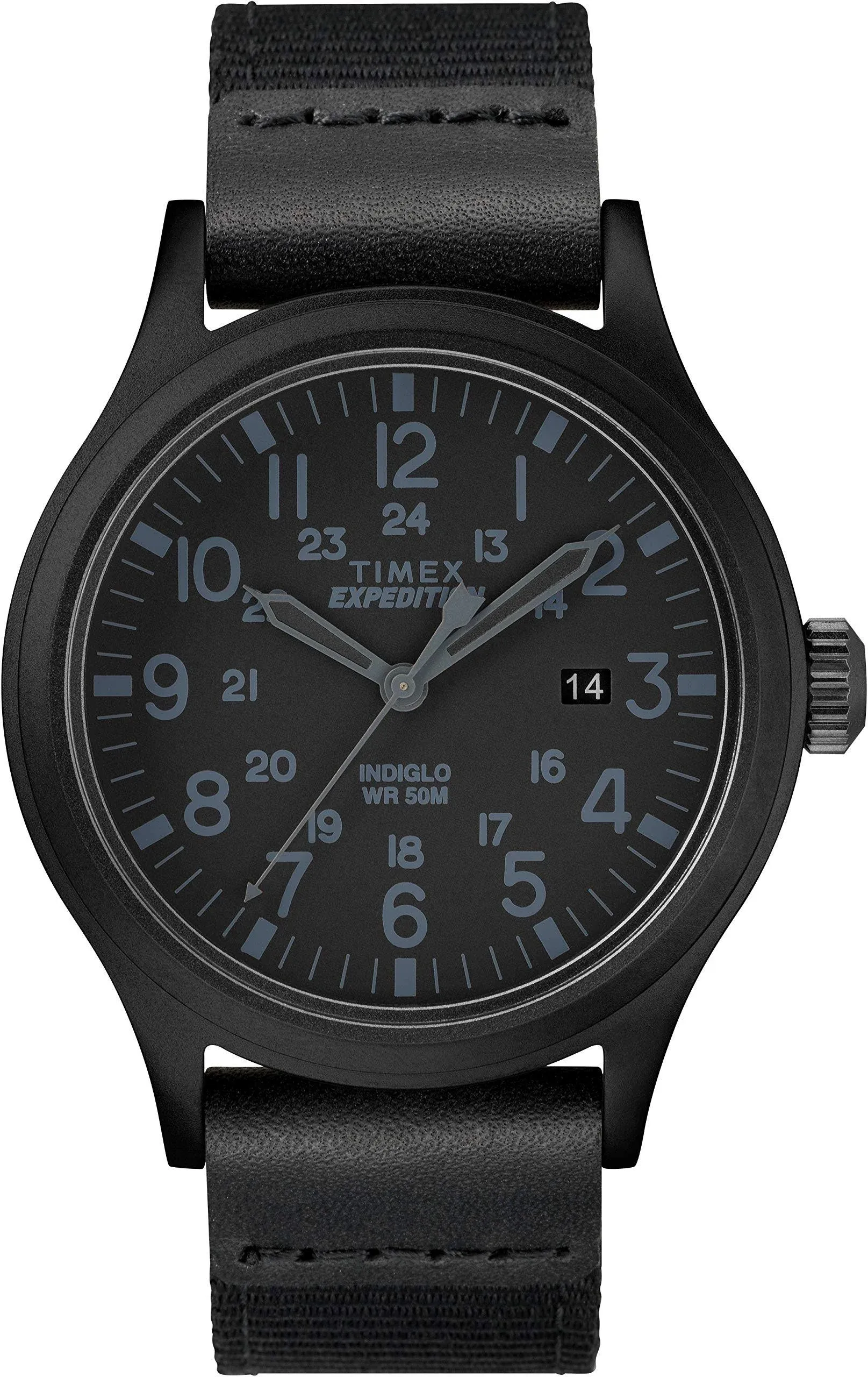 Timex TW4B14200 Watch - Expedition Scout