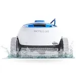 Dolphin Proteus DX3 Robotic Pool Cleaner