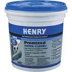 Henry 345 1-Gal. Premixed Patch and Level