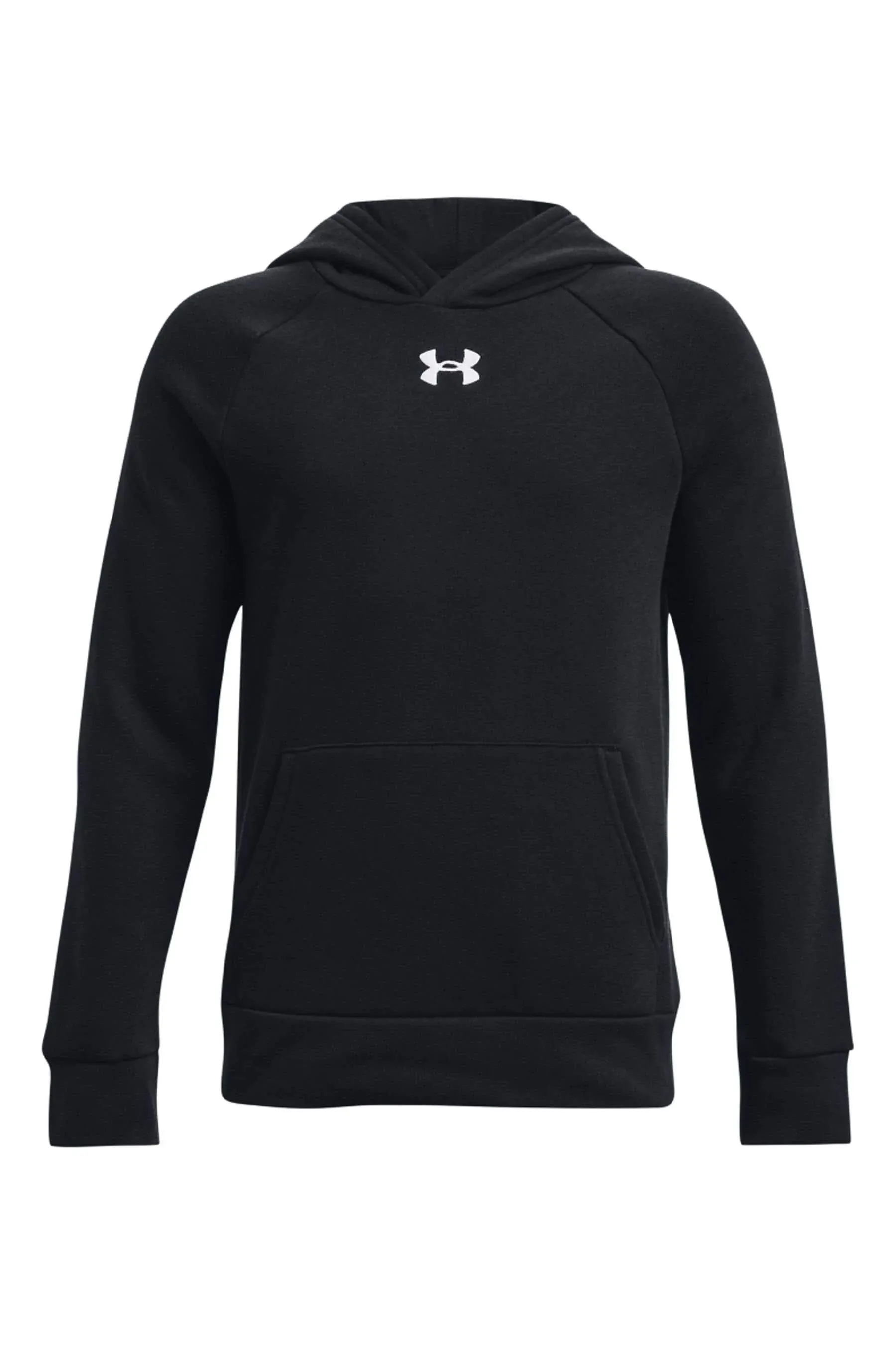 Under Armour Boys' Rival Fleece Hoodie