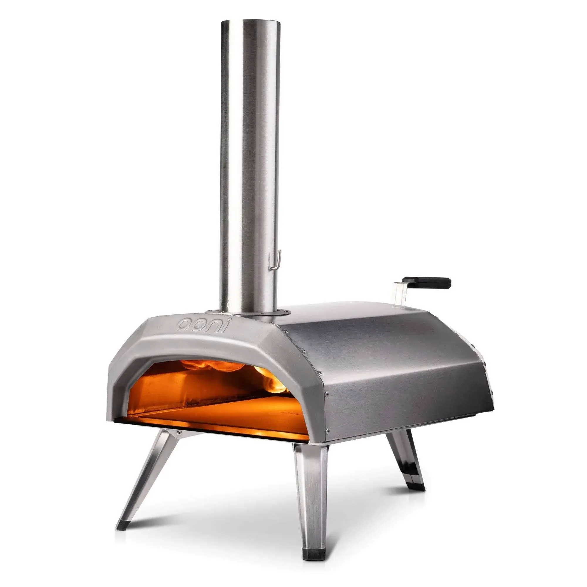 Karu 12 Multi Fuel Portable Outdoor Pizza Oven