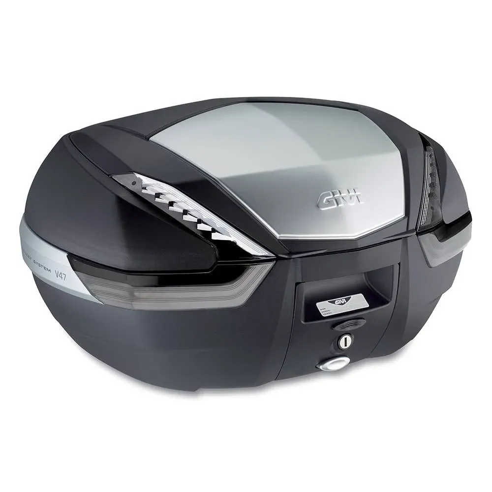 Top Case Givi V47N Tech Monokey