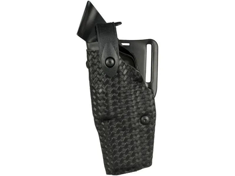 Safariland ALS/SLS Level III Retention Duty Holster For Glock GEN 1-4 20, TLR-1