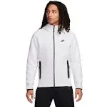 Nike Tech Fleece Full-Zip Hoody - Padelkleding - Maat XL