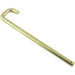 OEM Roller Pin for MTD Cub Cadet RZT GT LT SLT Lawnmowers 711-1737