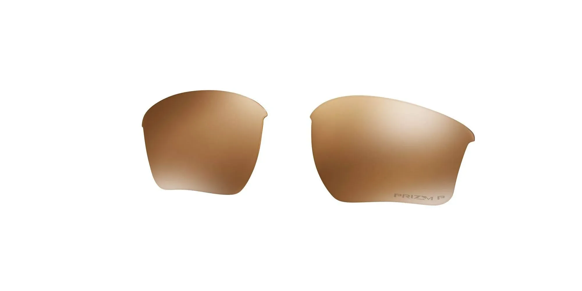 Oakley Half Jacket 2.0 XL Replacement Lenses