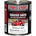 Magnet Paint Co Chassis Saver - Gloss Black - MPC-UCP99-04 (Quarts)