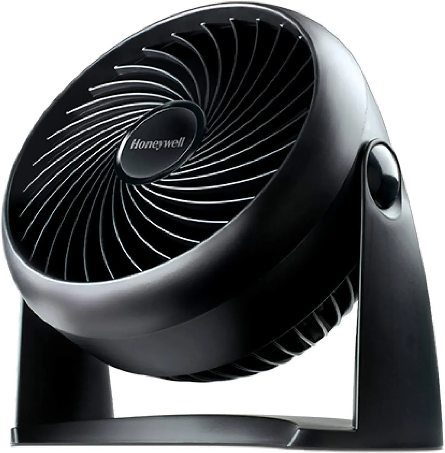 Honeywell HT-900 TurboForce Air Circulator Fan Black, Small- 4 Pack