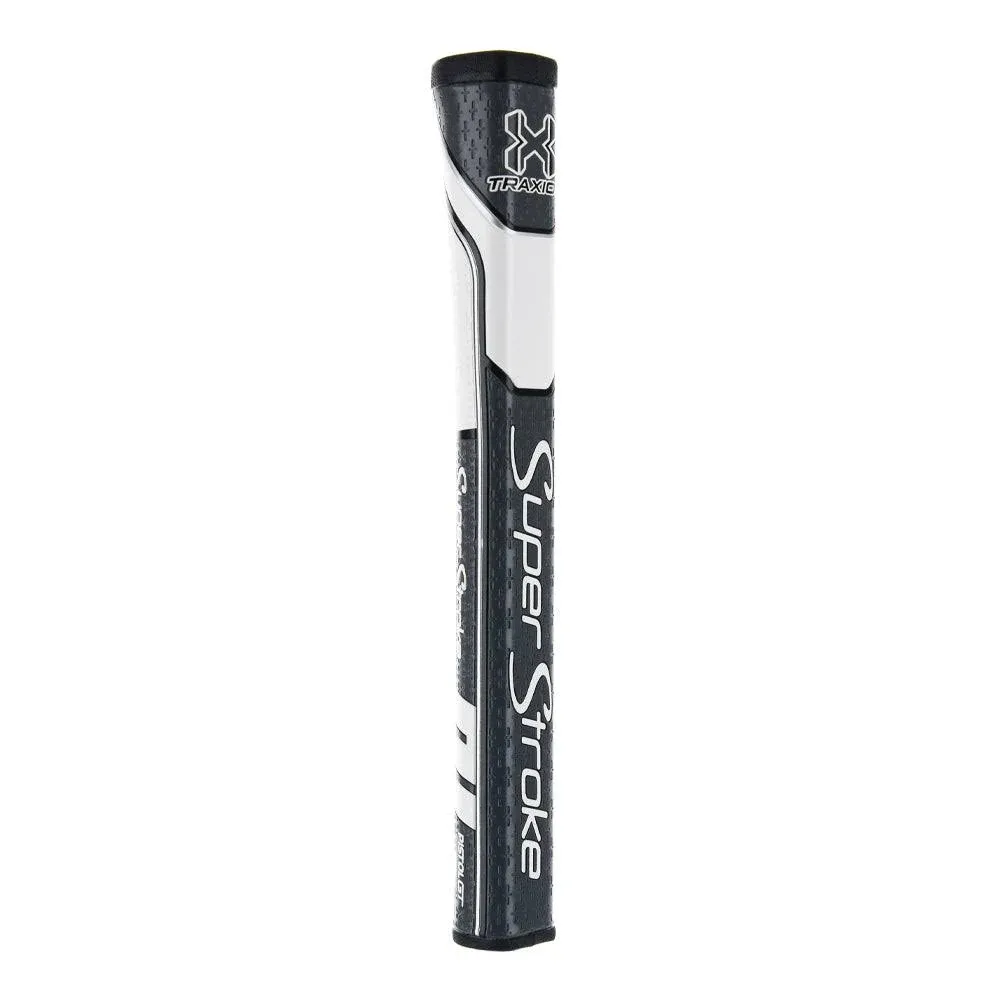 Super Stroke Traxion Pistol GT Tour Putter Grips