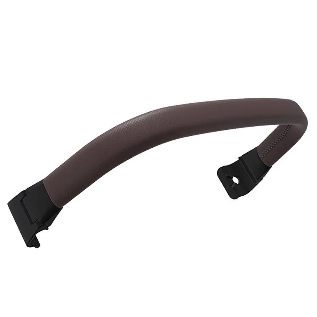 Joolz - Aer+ Foldable Bumper Bar Black Carbon