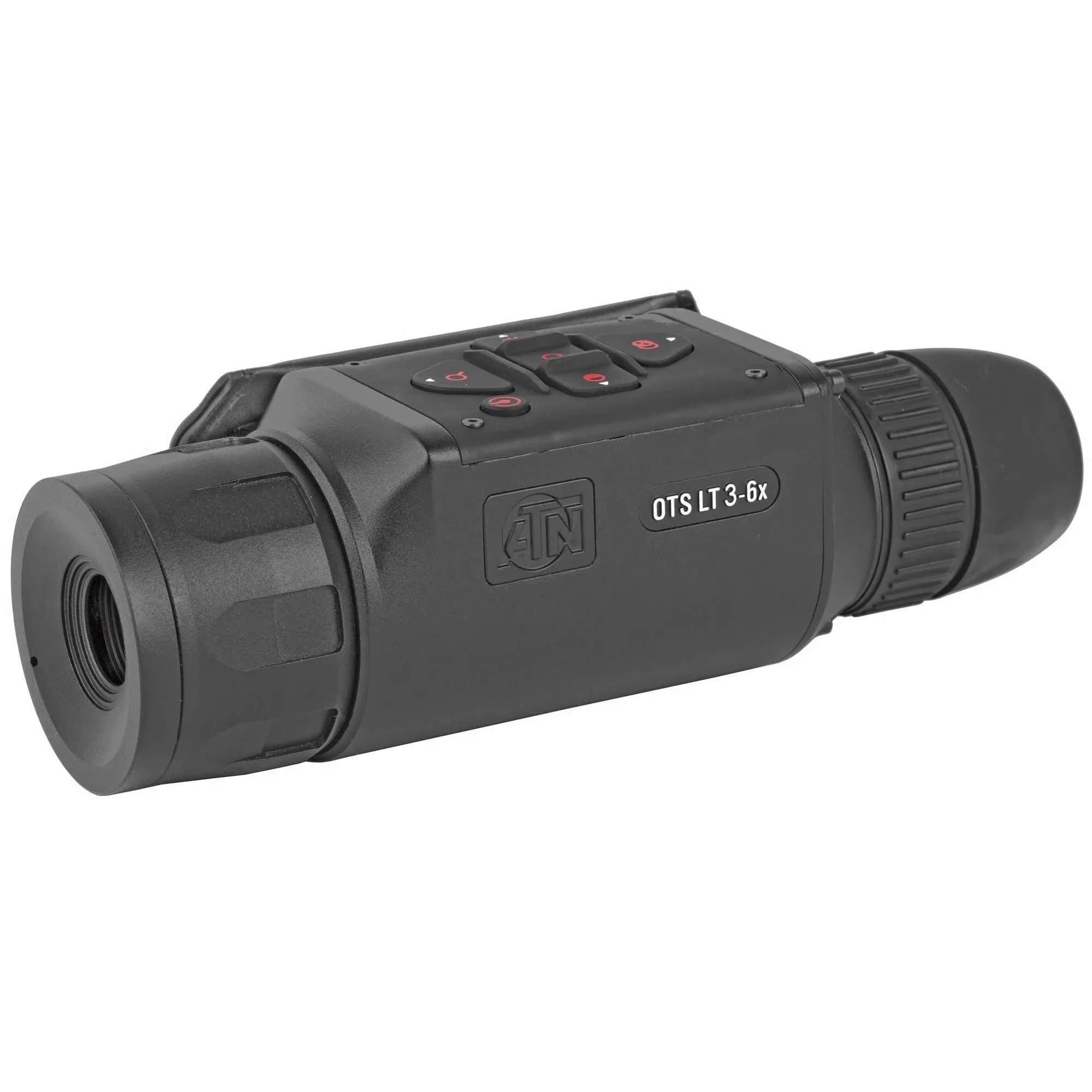 ATN OTS LT 160 3-6x Thermal Monocular