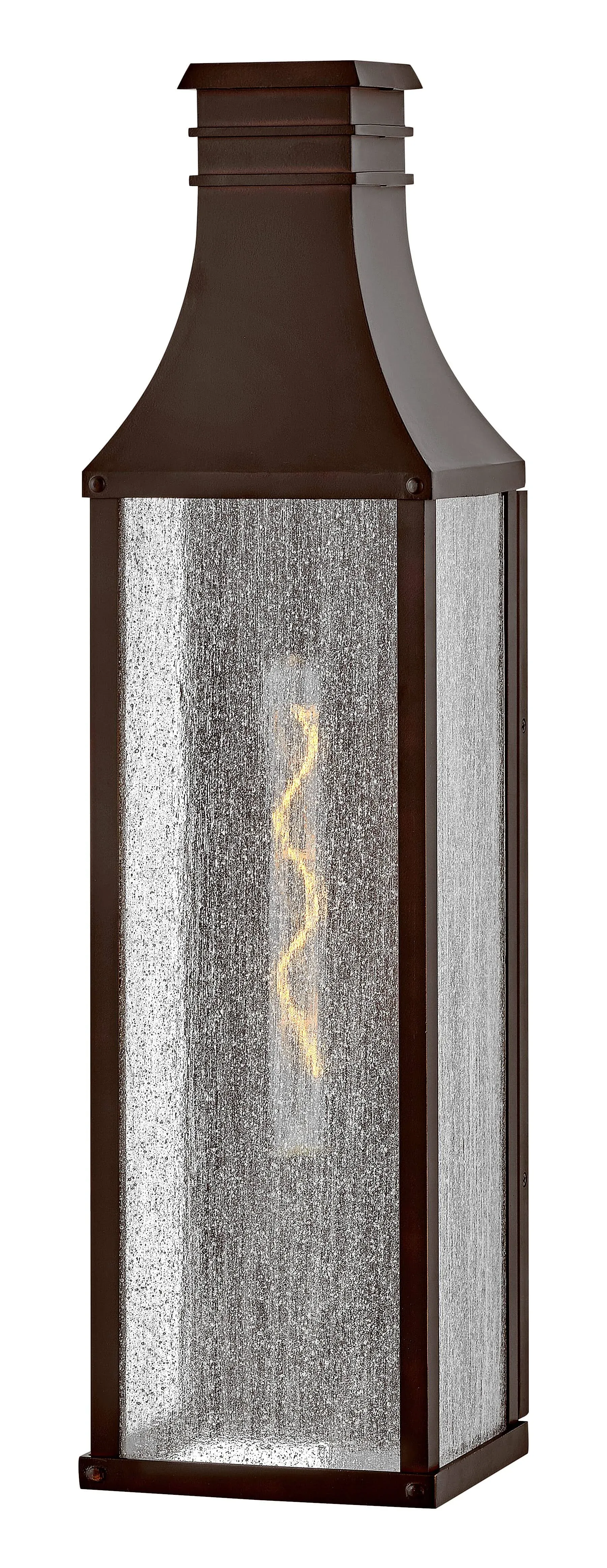 Hinkley Beacon Hill 1 - Light Outdoor Wall Light