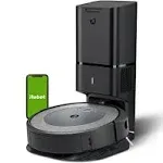 iRobot Roomba i3+ Self-Emptying Robot Vacuum