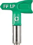 FFLP Airless Spray Gun Tip, 0.010"