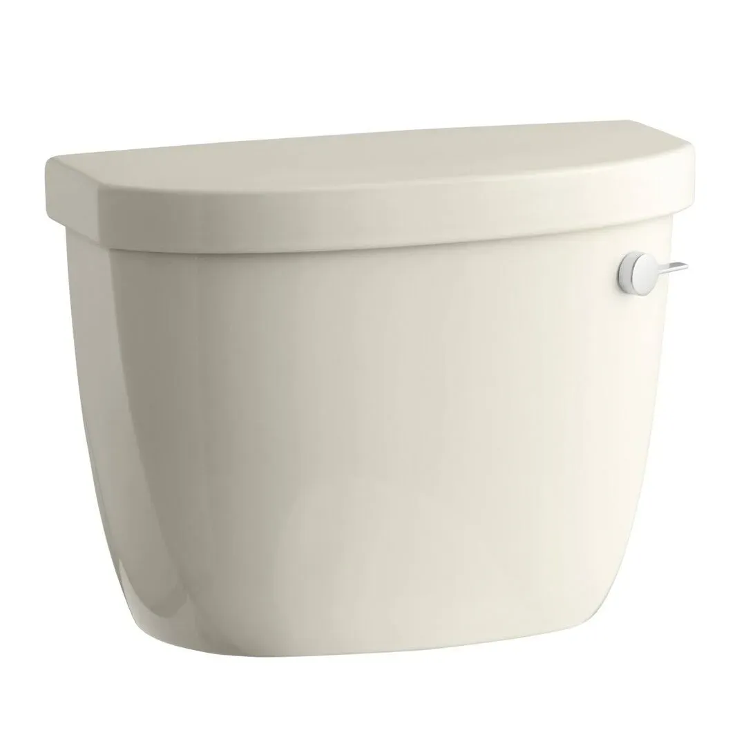 Kohler Cimarron 1.6 GPF Toilet Tank