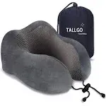 Tallgo Travel Pillow