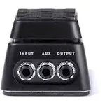 Jim Dunlop Dvp4 Volume Pedal Mini Volume &amp; Expression Mini Pedal No.72