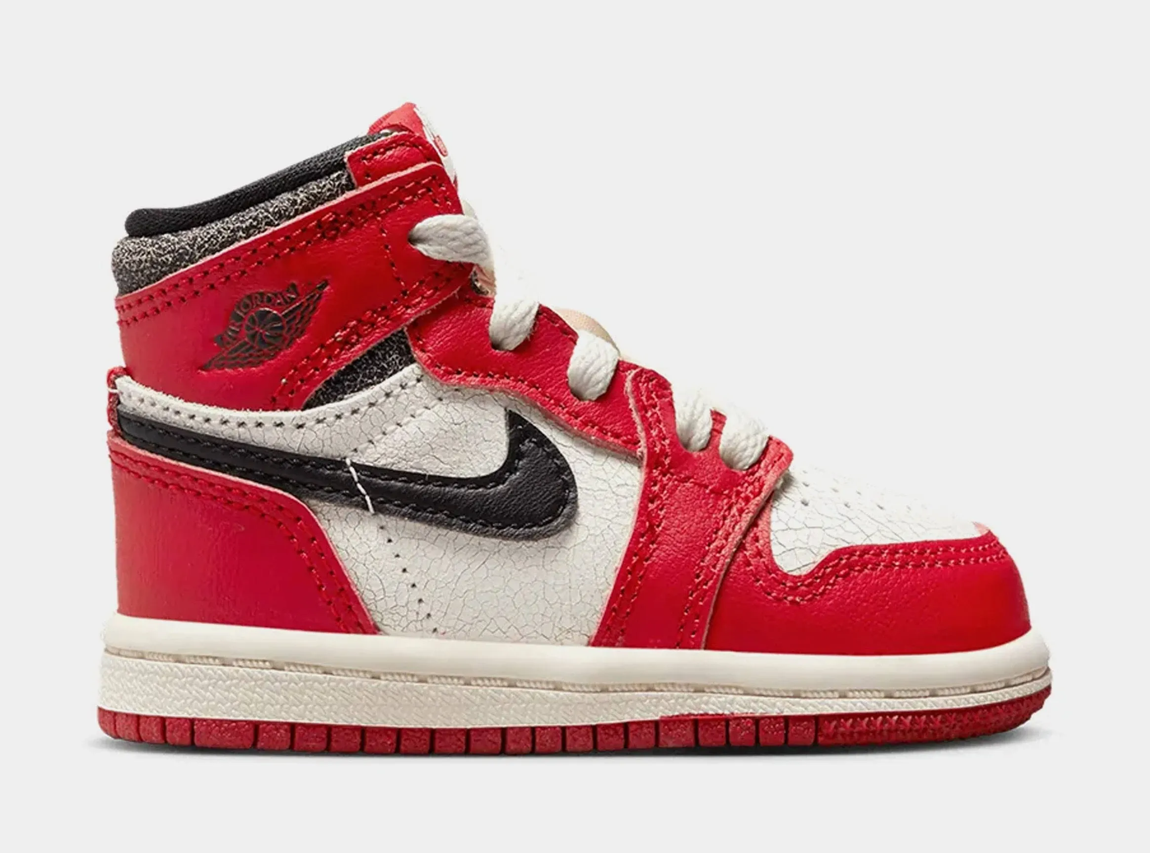 Jordan 1 Retro High OG Chicago Lost and Found (TD)