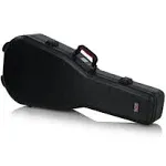 Gator TSA Acoustic Guitar Case GTSA-GTRDREAD