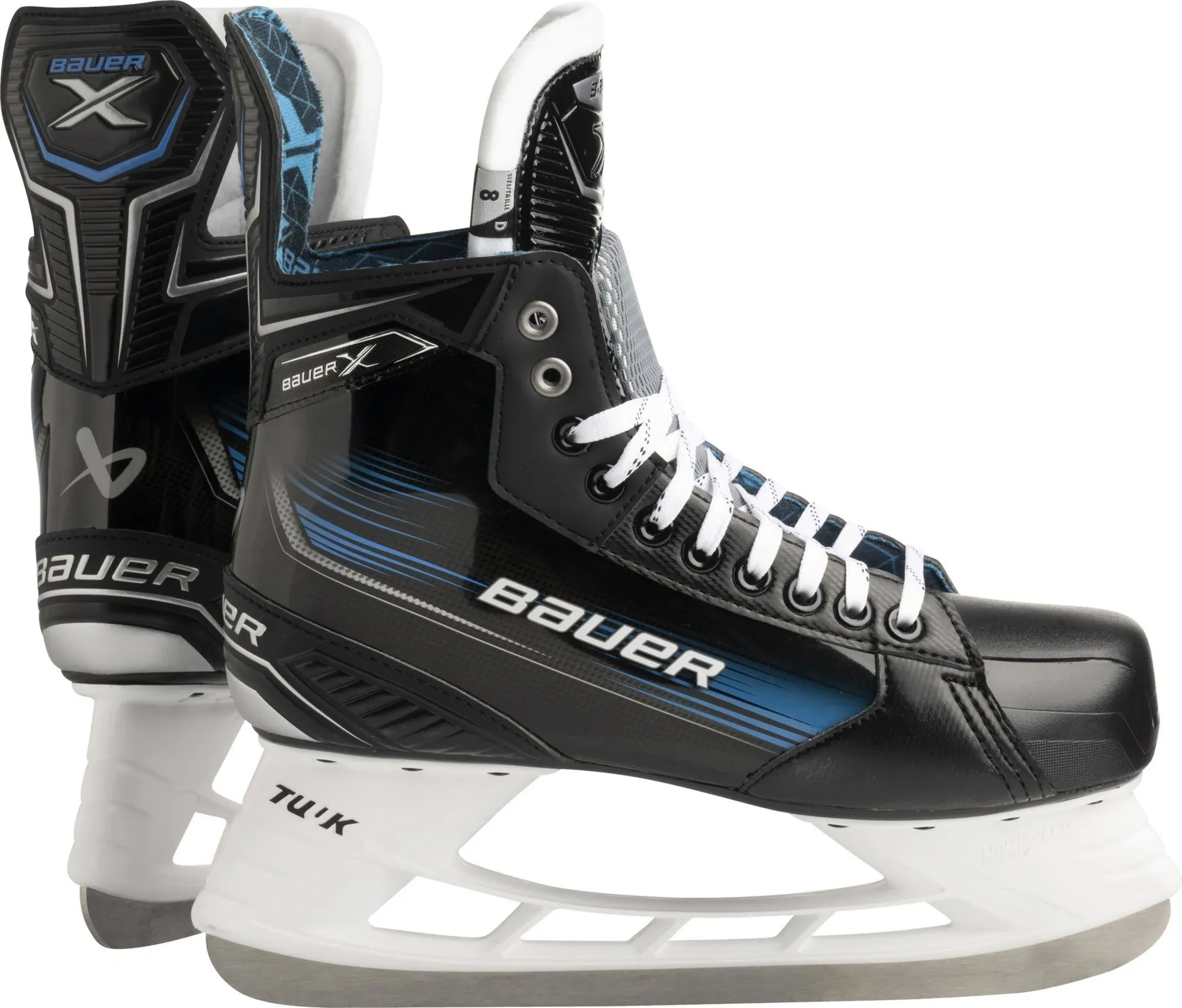 Bauer x Hockey Skates - Senior