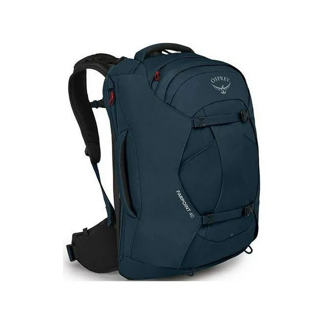 Osprey Farpoint 40-Muted Space Blue