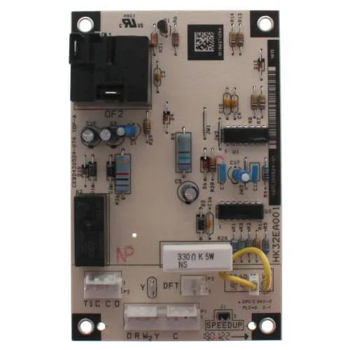 Defrost Timer Board, HK32EA001