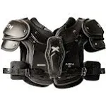 Xenith Flyte 2 Youth Football Shoulder Pads