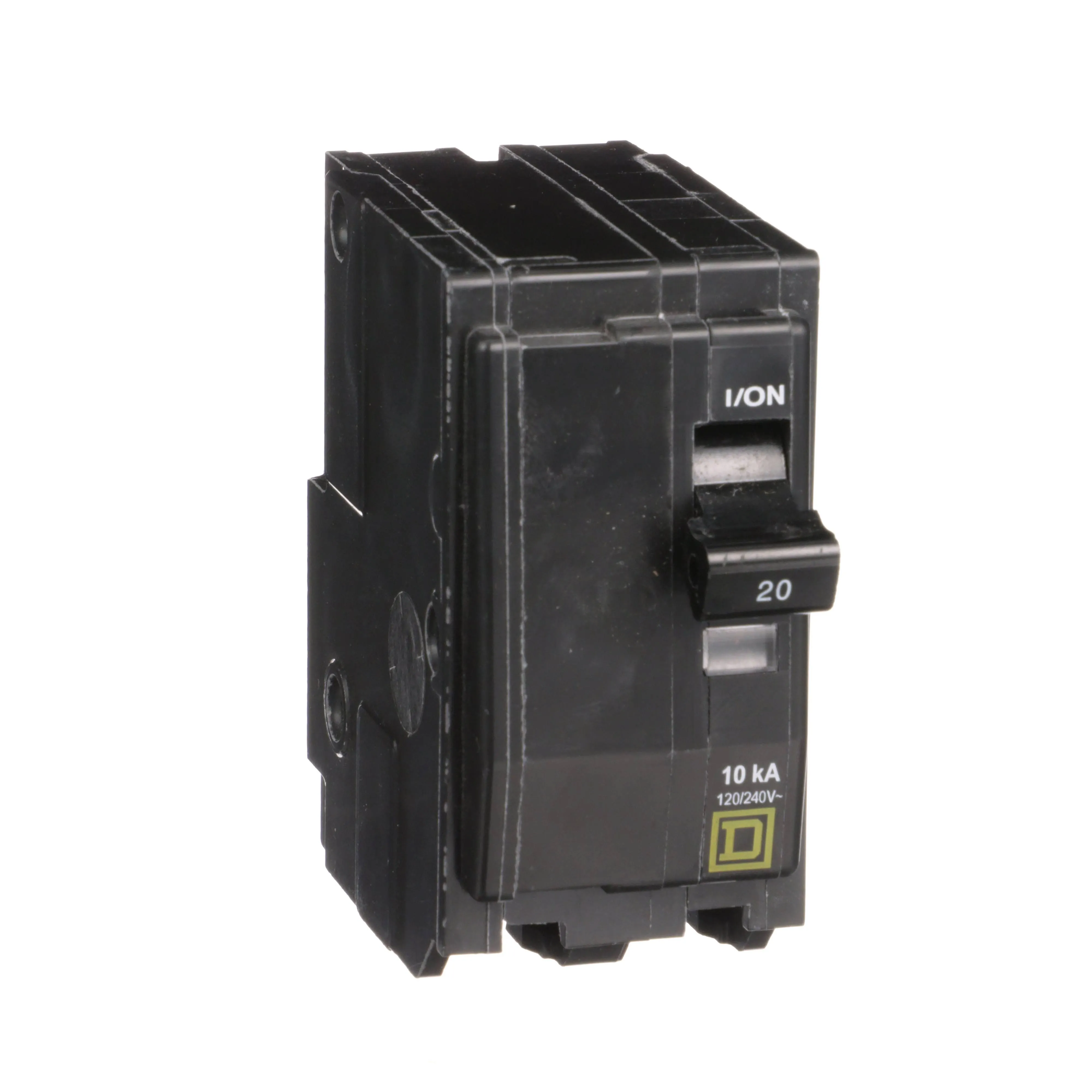 Square D QO220 2 Pole Circuit Breaker