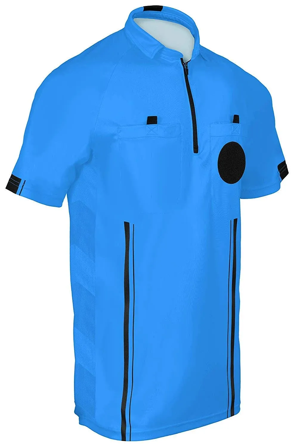 1 Stop Soccer Pro Official Soccer Referee Jersey