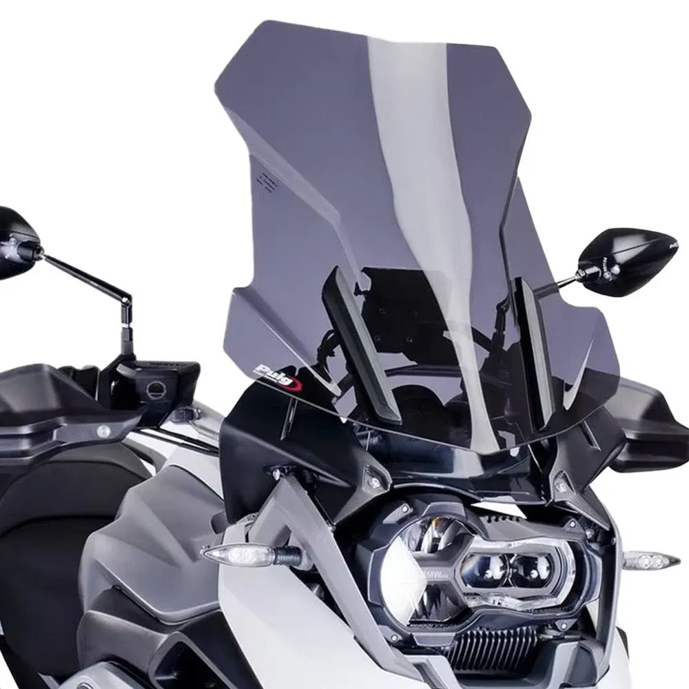 PUIG TOURING SCREEN (BMW) R1200GS DARK SMOKE (6486F)