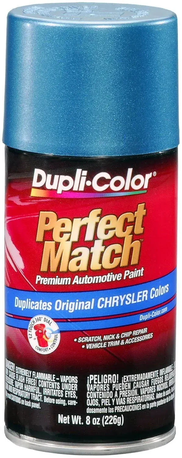 Dupli-Color Perfect Match Paint