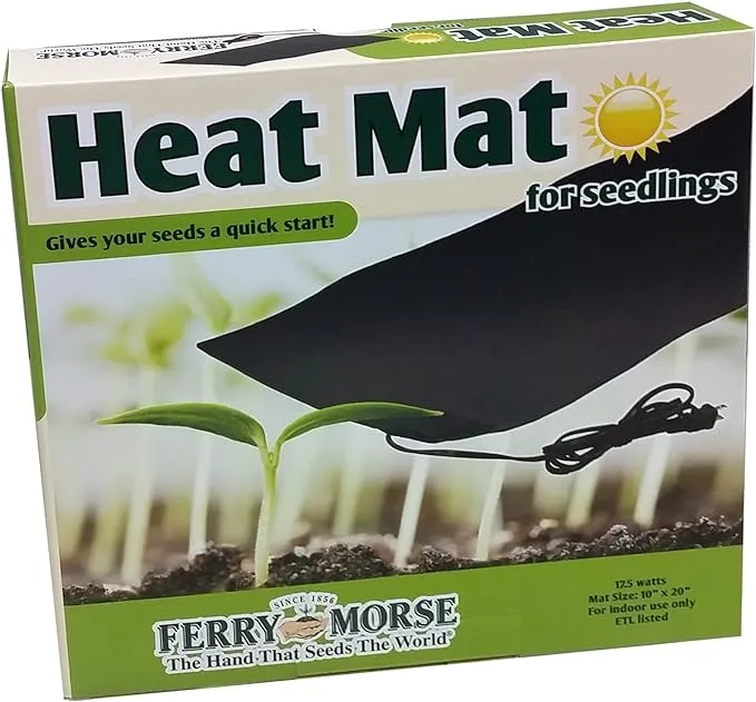 Ferry Morse Heat Mat