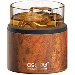 ASOBU On The Rocks Whiskey Kuzie