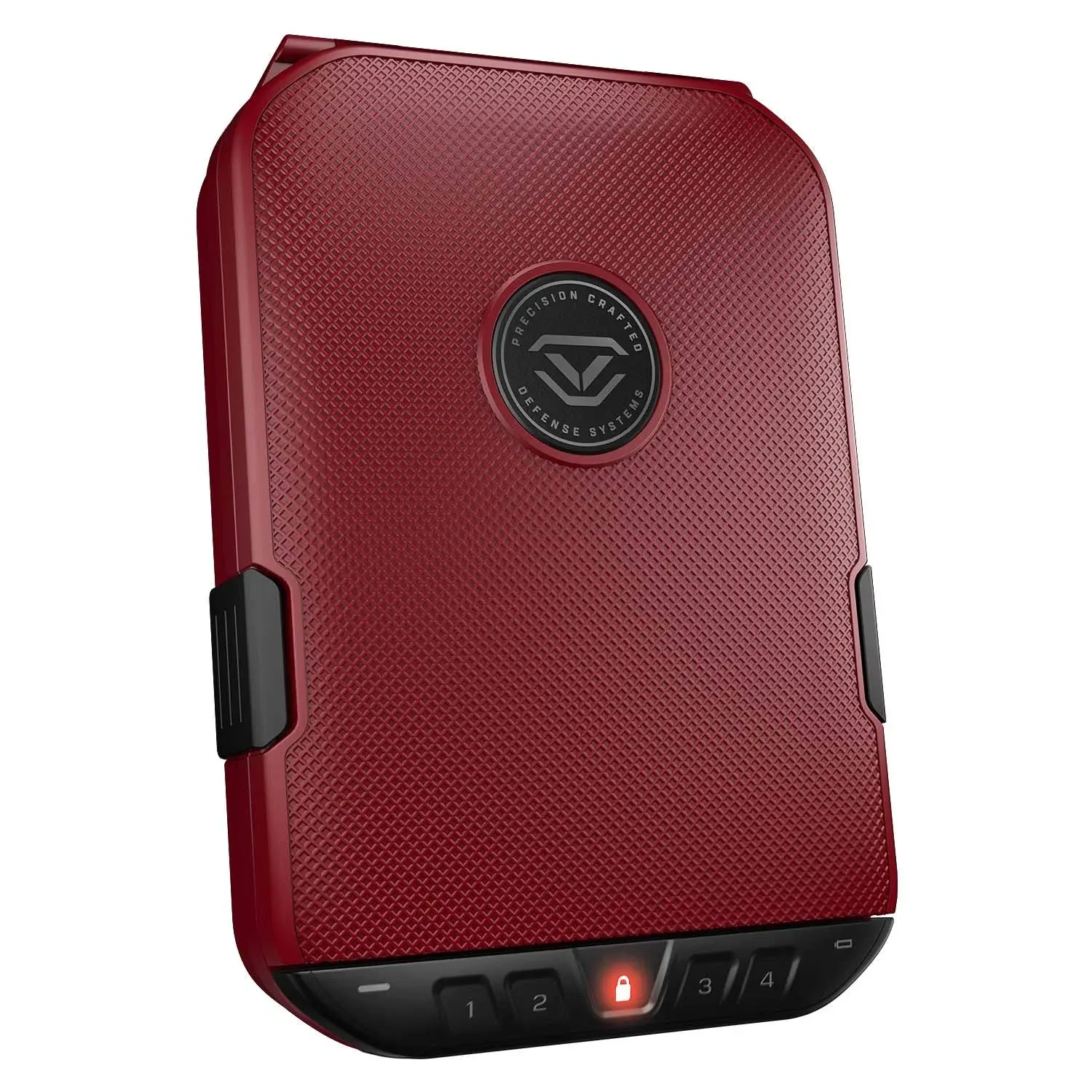 Vaultek LifePod 2.0 (Guard Red)