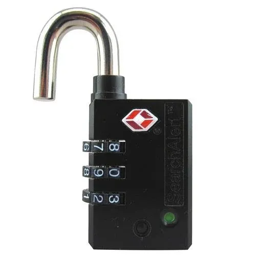 Nanuk TSA Approved Case Lock 900-TSA LOCK NANUK