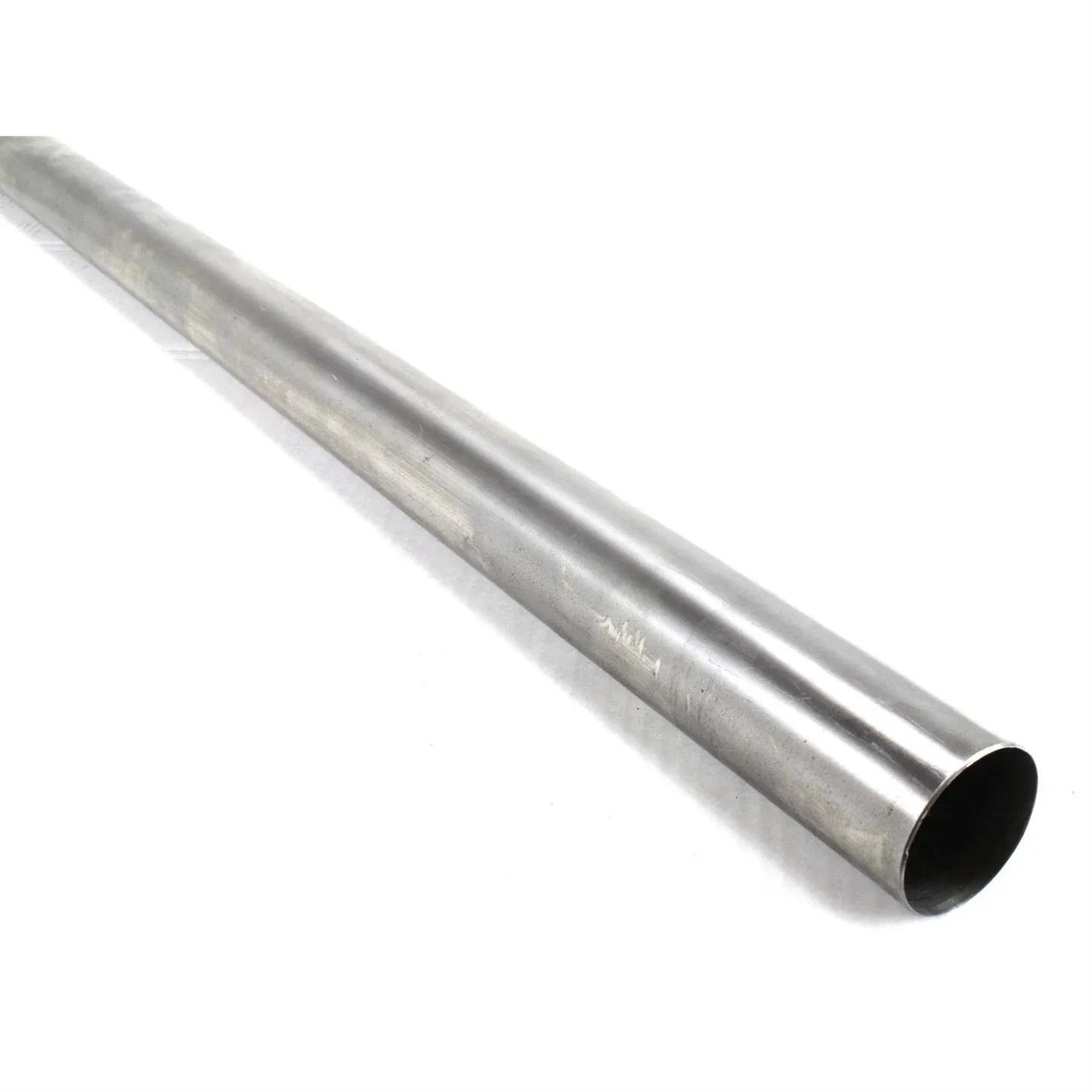 Patriot Exhaust H7758 Tubing Mild Steel 2 1/8?