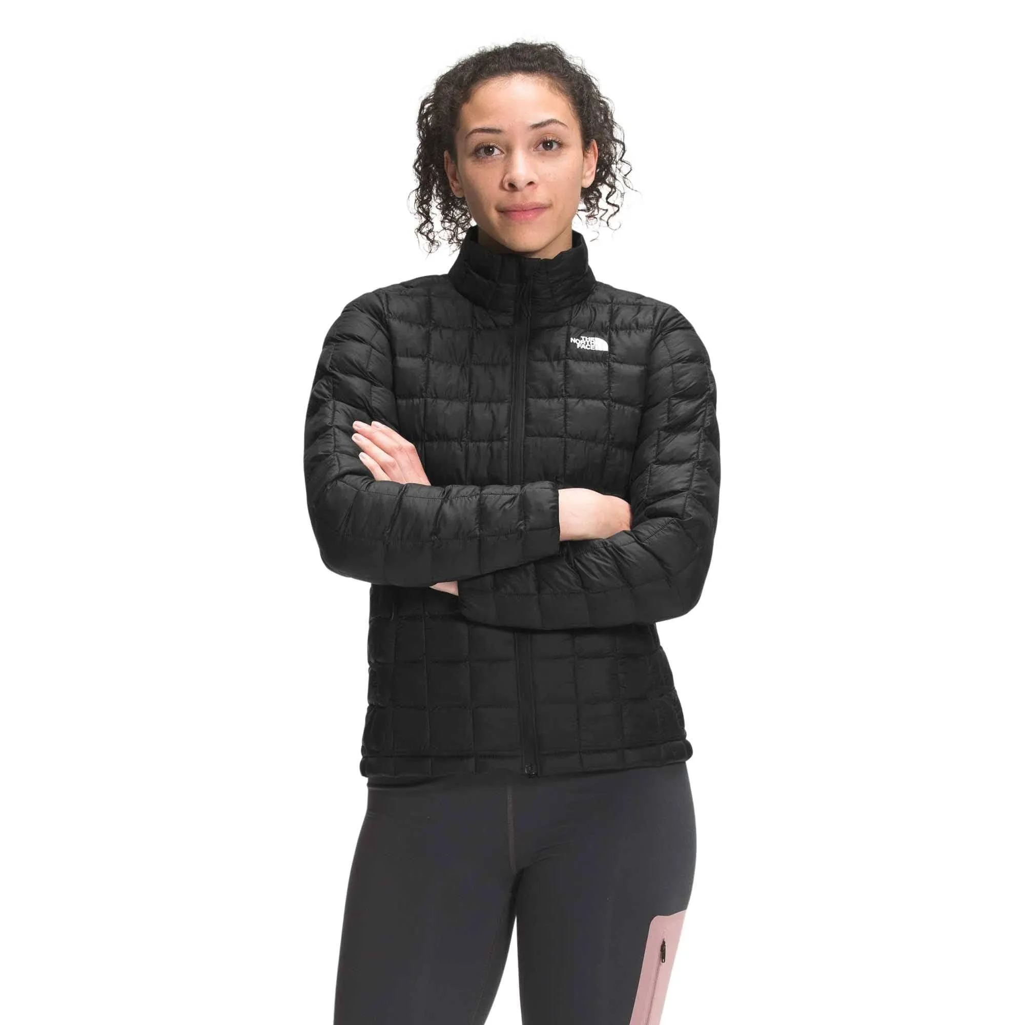 The North Face Women's Thermoball Eco Jacket 2.0