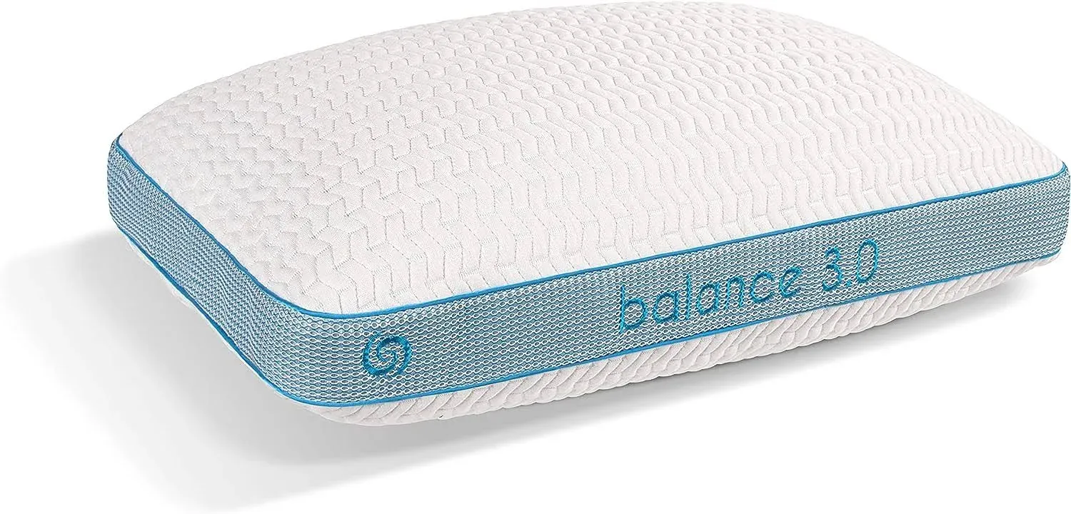 Bedgear Balance Performance Pillow