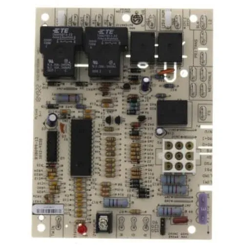 Goodman PCBBF112S Control Board