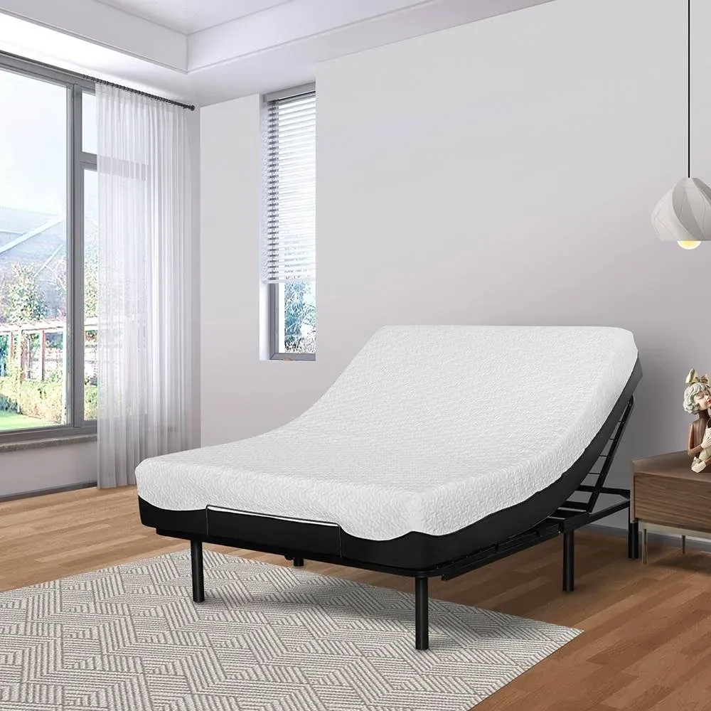 Sleeptone Goto G50 Adjustable Bed Base - King