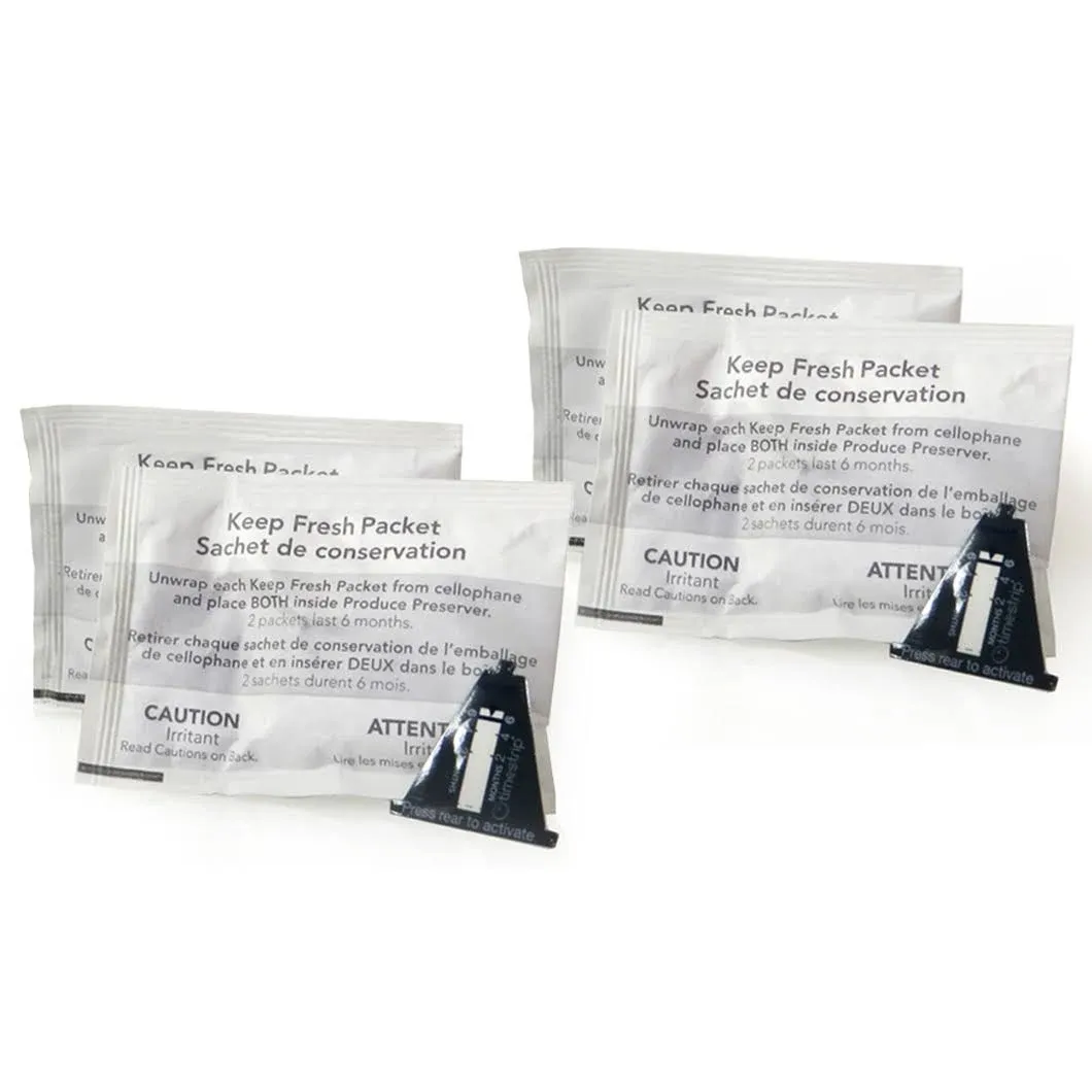 ? Replacement Whirlpool W10346771A Fresh Flow Produce Preserver Packet 2 Pack ?