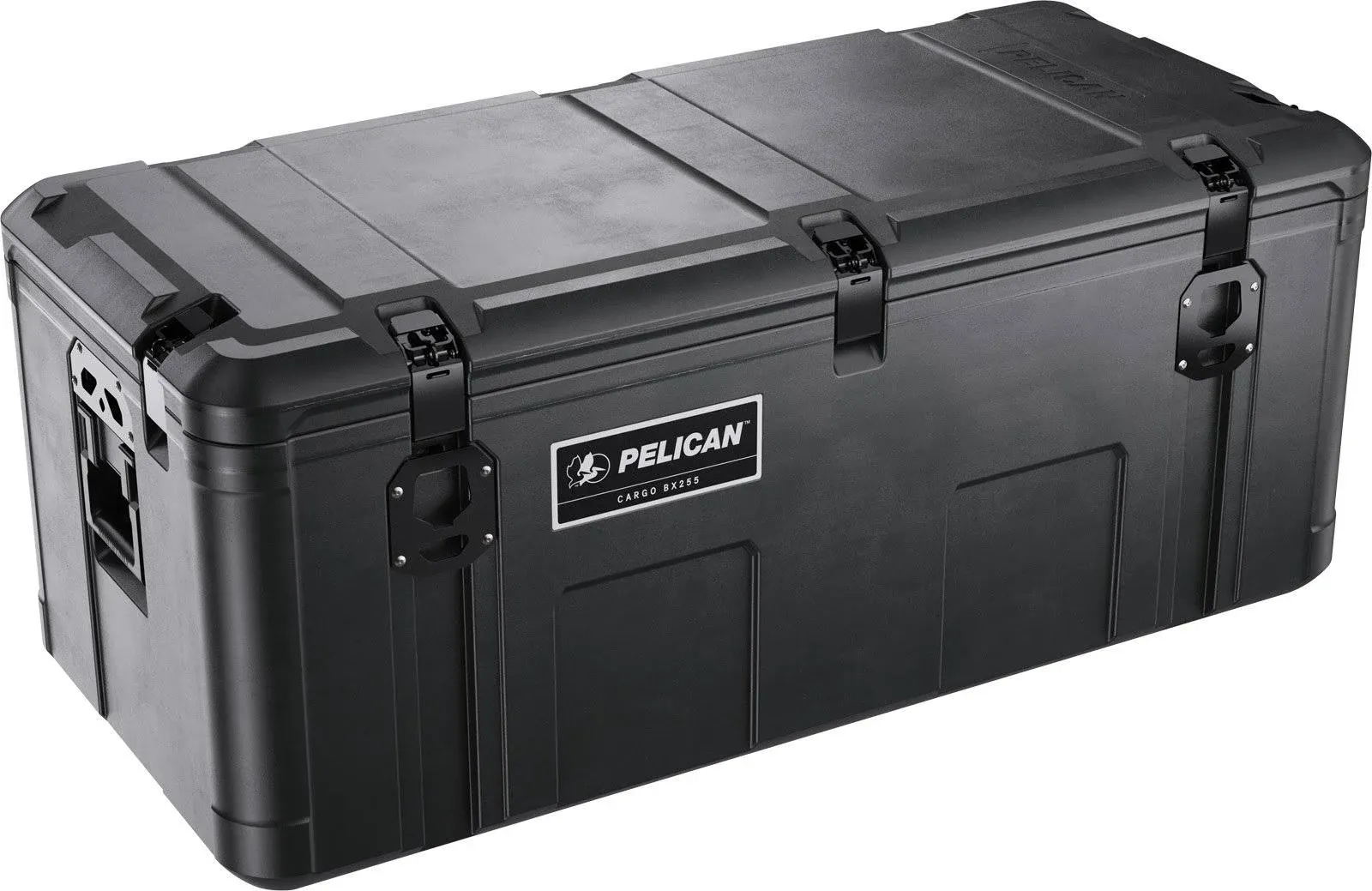 PELICAN PELICAN CARGO CASELG TRUNK255LBLK