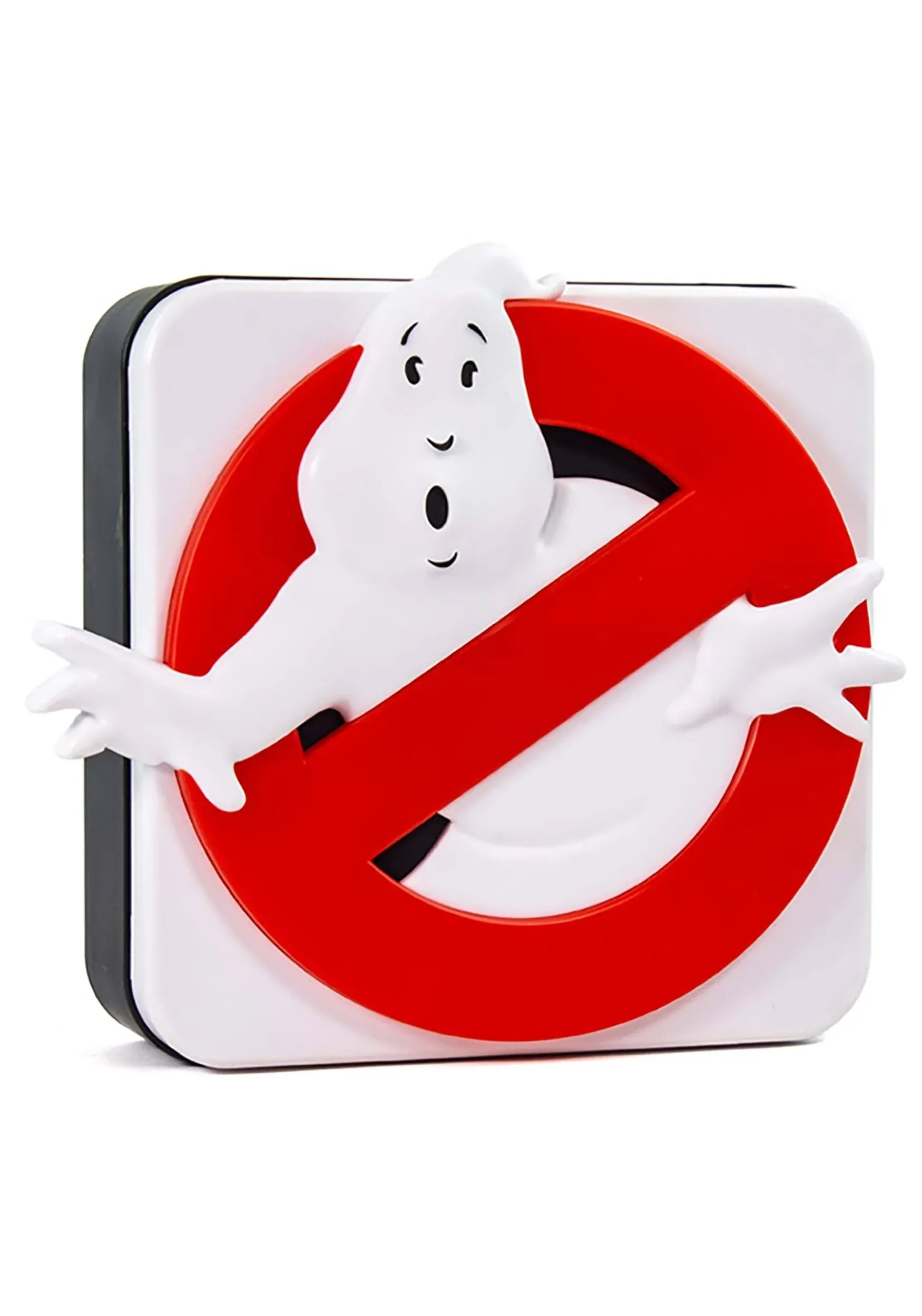 Numskull Ghostbusters 3D Lamp