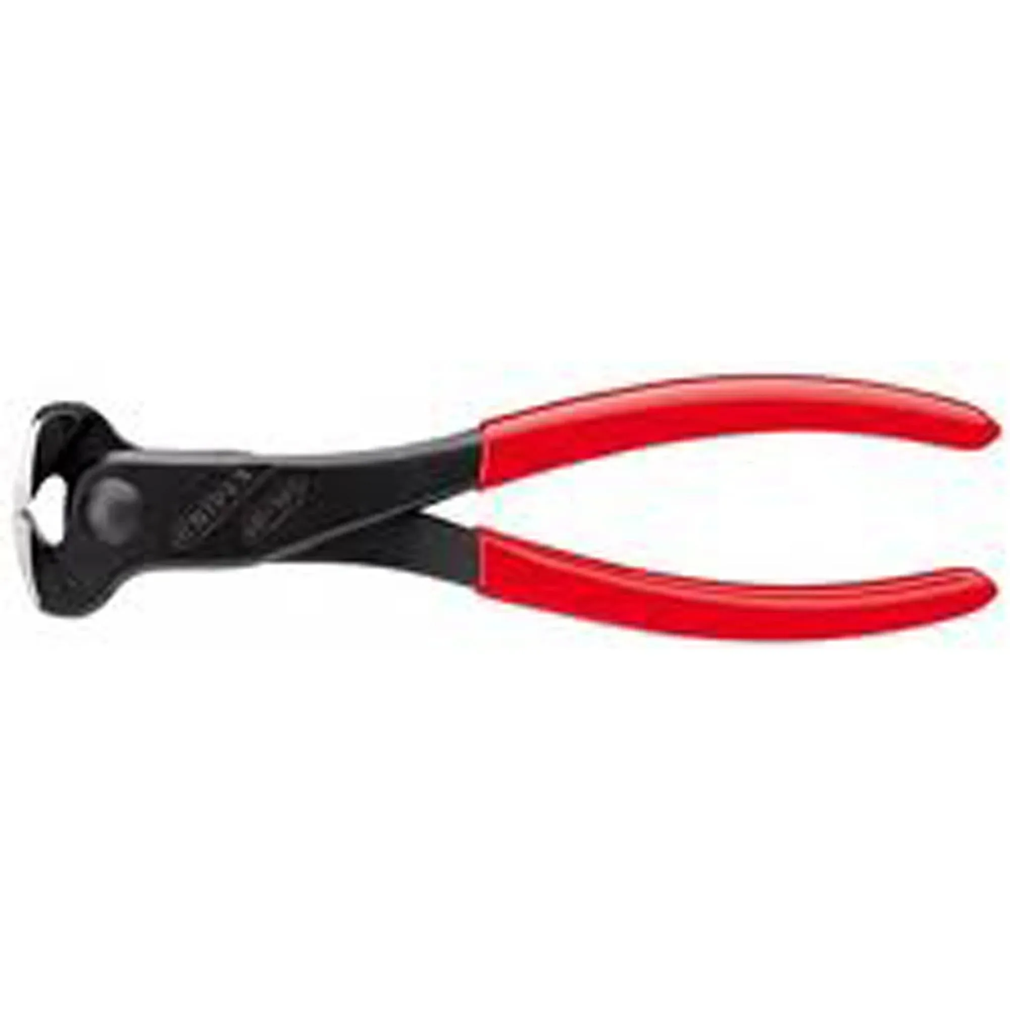 Knipex 68 01 160 - End Cutting Nippers