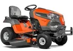 Husqvarna TS 242XD 42" 21.5HP Kawasaki Garden Tractor