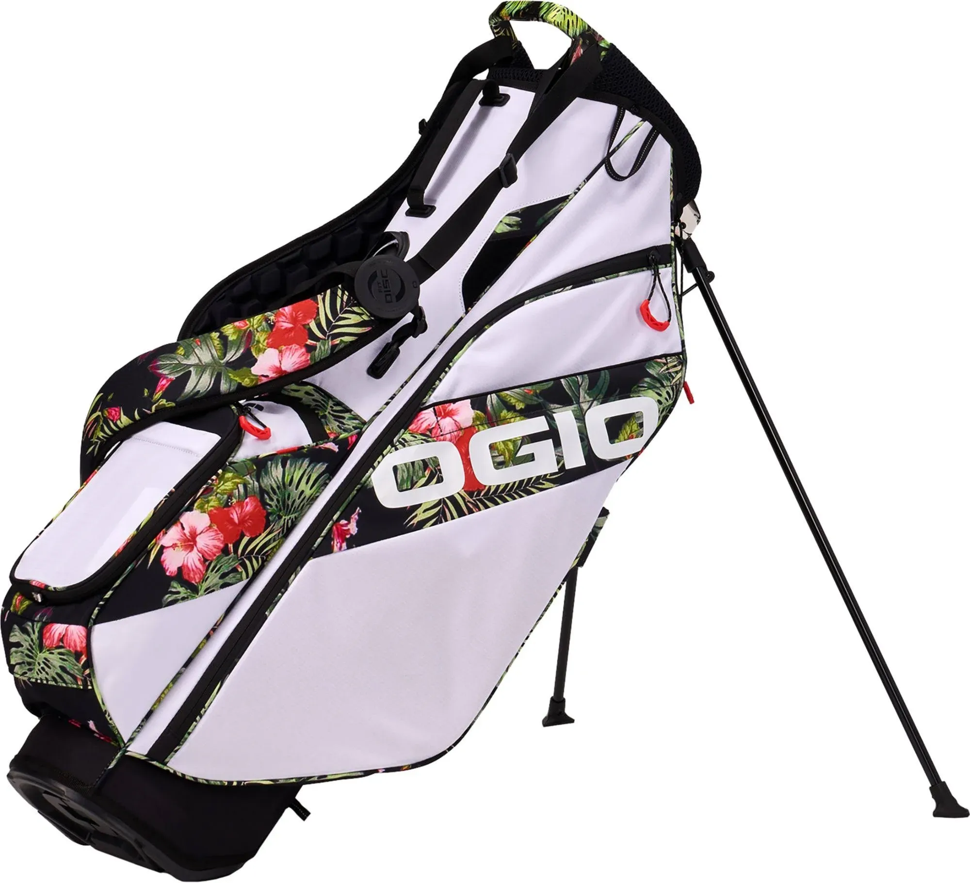 OGIO 2024 Fuse Stand Golf Bag Aloha