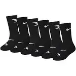 Nike 3BRAND by Russell Wilson Cushioned Ankle Socks