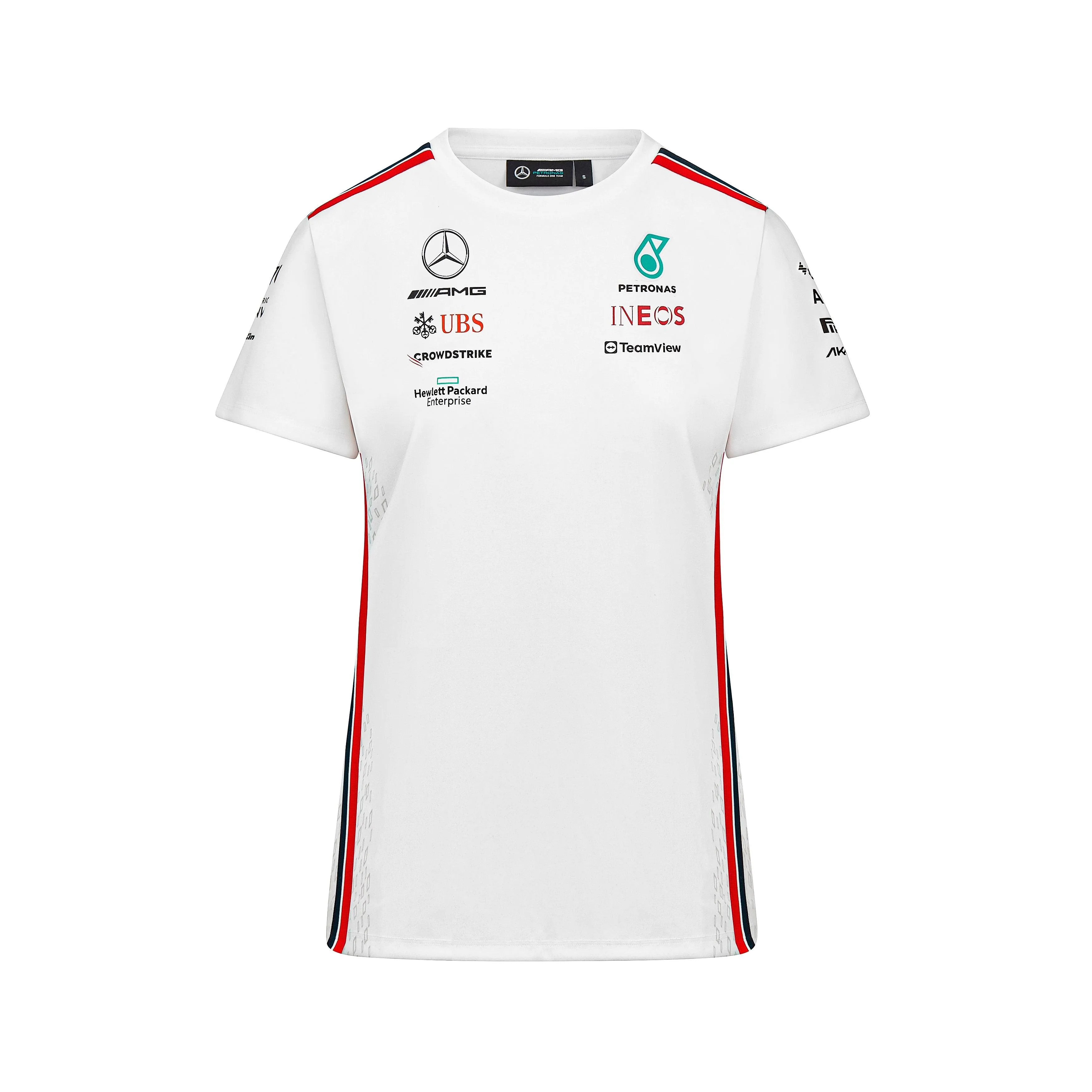 Women's 2023 Team Driver T-shirt