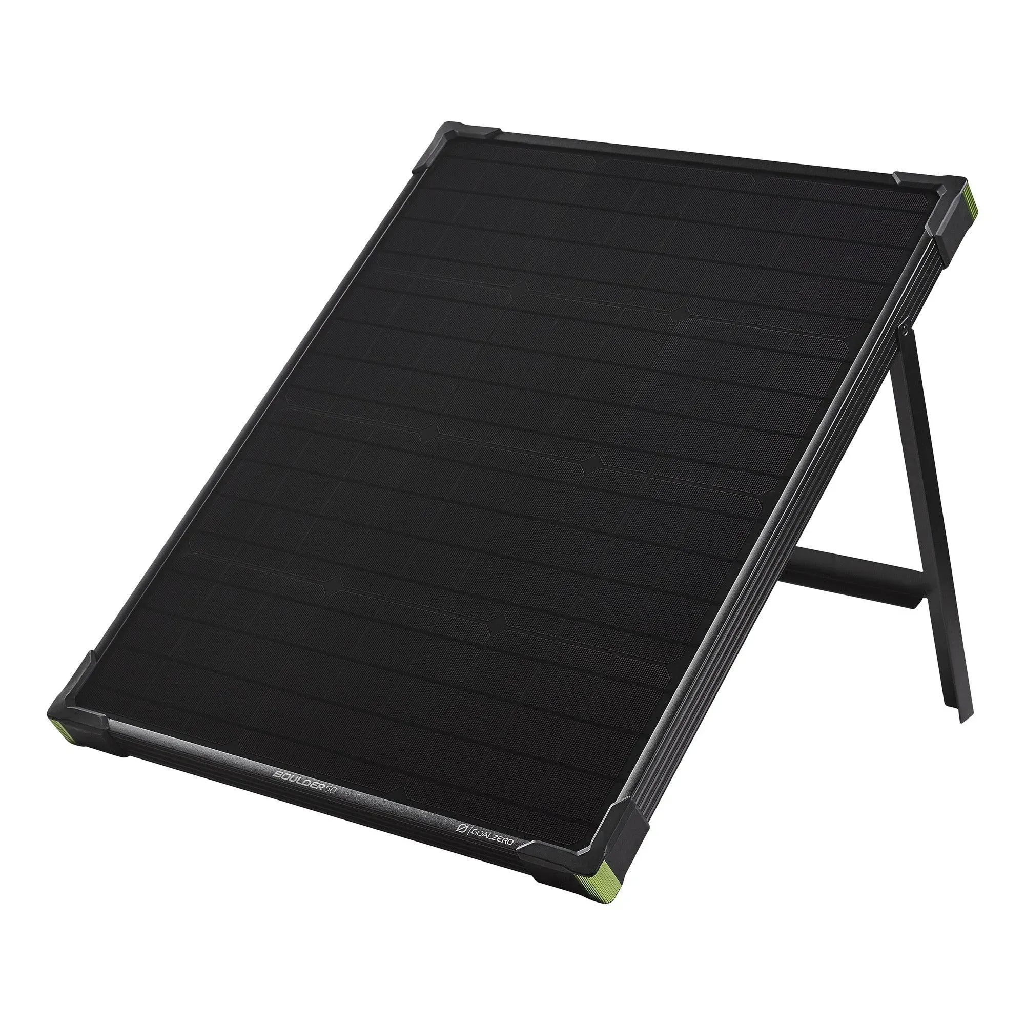 Goal Zero Boulder 50 Solar Panel - PWR10540