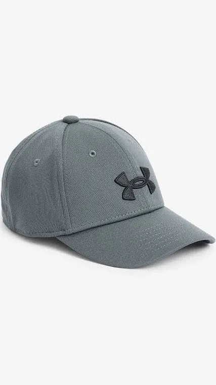 Under Armour - Boys Blitzing Cap